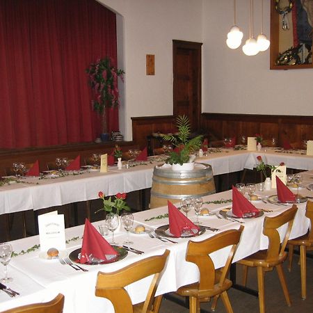 Fürstenaubruck 瓦尔德海姆旅馆酒店 外观 照片