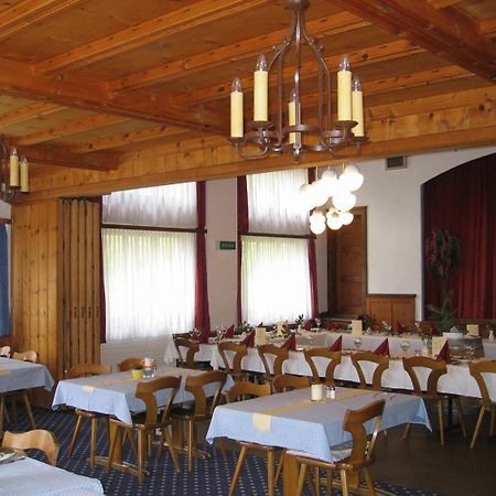 Fürstenaubruck 瓦尔德海姆旅馆酒店 外观 照片