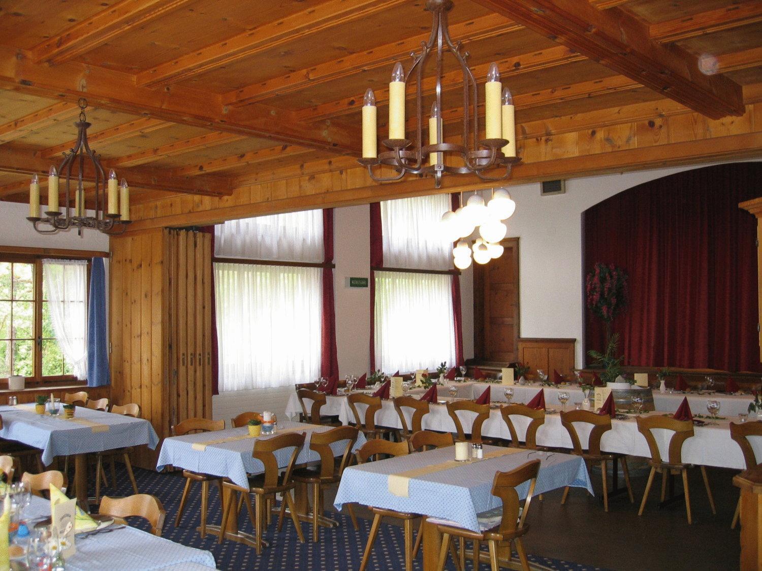 Fürstenaubruck 瓦尔德海姆旅馆酒店 外观 照片