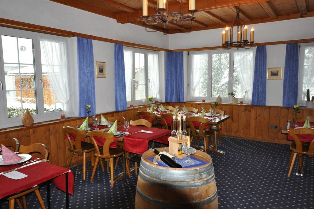 Fürstenaubruck 瓦尔德海姆旅馆酒店 外观 照片