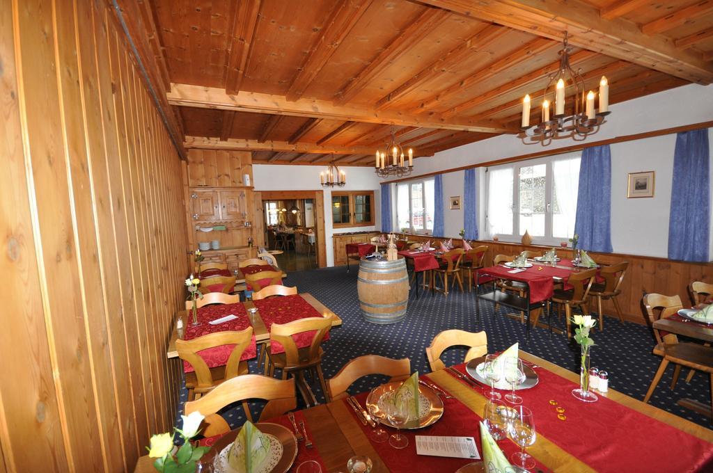 Fürstenaubruck 瓦尔德海姆旅馆酒店 外观 照片
