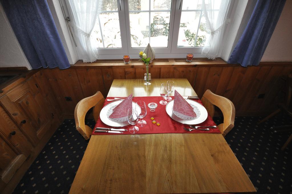 Fürstenaubruck 瓦尔德海姆旅馆酒店 外观 照片