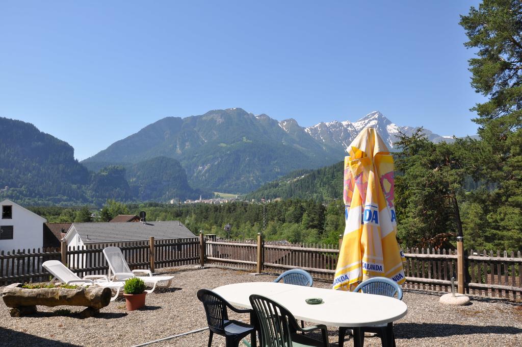 Fürstenaubruck 瓦尔德海姆旅馆酒店 外观 照片